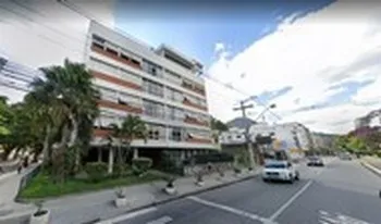 Imagem do Condomínio Do Edifício Alberto Meyer em Nova Friburgo