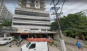 Imagem do Condomínio Do Edifício Alberto Ornelas Do Couto em Niteroi