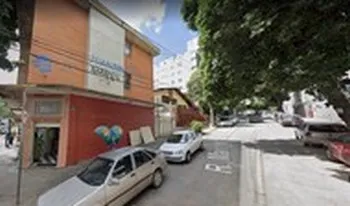 Condomínio Do Edifício Alberto Pais em Belo Horizonte