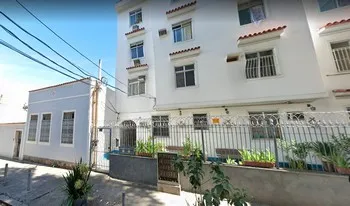 Condomínio Do Edifício Alberto Pinto em Rio De Janeiro
