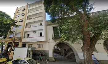 Condomínio Do Edifício Alberto em Rio De Janeiro