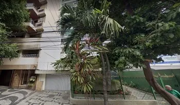 Condomínio Do Edifício Alberto Santos Dumont em Rio De Janeiro