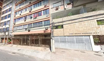 Condomínio Do Edifício Alberto Silvares em Rio De Janeiro