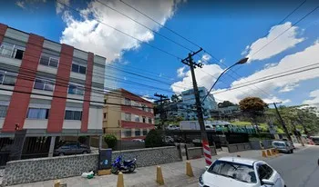 Imagem do Condomínio Do Edifício Alberto Torres em Teresópolis