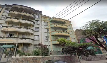 Condomínio Do Edifício Alberto Torres em Porto Alegre