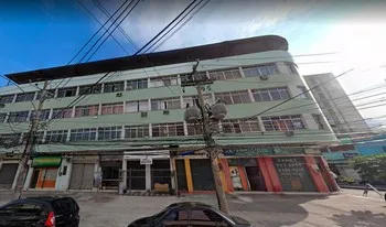 Condomínio Do Edifício Alberto Vaz em Rio De Janeiro