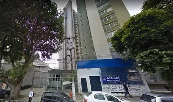 Imagem do Condomínio Do Edifício Albertville em Belém