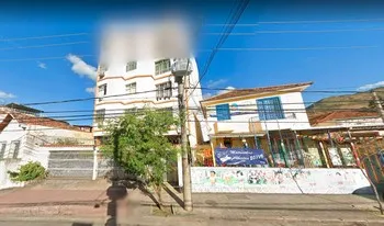Condomínio Do Edifício Albimar em Rio De Janeiro