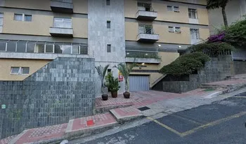 "condomínio Do Edifício ""albina Maria Da Fonseca""" em Belo Horizonte