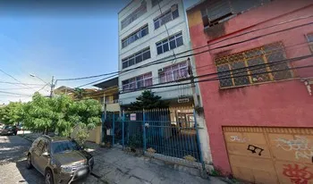 Condomínio Do Edifício Albina em Rio De Janeiro