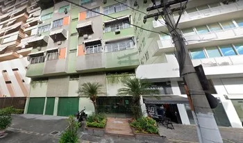 Imagem do Condomínio Do Edifício Albino Carpi em Niteroi