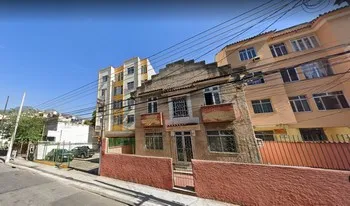 Condomínio Do Edifício Albino Leão em Rio De Janeiro