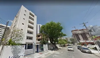 Imagem do Condomínio Do Edifício Albino Lúciani em Recife