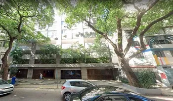 Condomínio Do Edifício Albino Ribeiro Paiva em Rio De Janeiro
