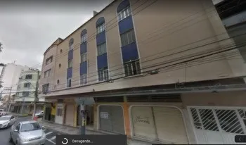 Imagem do Condomínio Do Edifício Albino Soares em Juiz De Fora