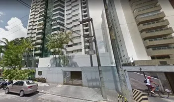 Imagem do Condomínio Do Edifício Albino Vilaca em Recife