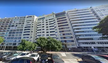 Condomínio Do Edifício Albion em Rio De Janeiro