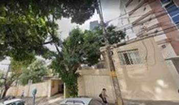 Condomínio Do Edifício Albita em Belo Horizonte