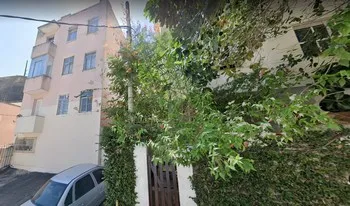 Condomínio Do Edifício Albuquerque em Rio De Janeiro