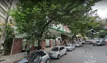 Condomínio Do Edifício Alc 217 em Belo Horizonte