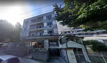 Condomínio Do Edifício Alca I em Rio De Janeiro