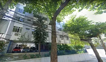 Condomínio Do Edifício Alca Ii em Rio De Janeiro