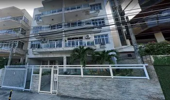 Condomínio Do Edifício Alca III em Rio De Janeiro