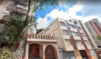Condomínio Do Edifício Alcala De Henares em Belo Horizonte