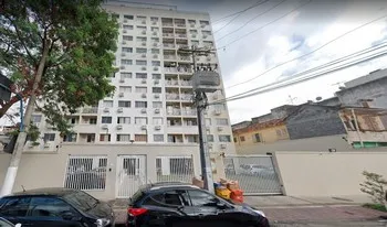 Imagem do Condomínio Do Edifício Alcance Residêncial em Niteroi