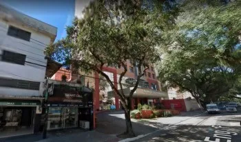 Imagem do Condomínio Do Edifício Alcani em São José Dos Campos