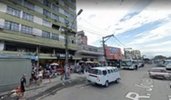 Imagem do Condomínio Do Edifício Alcântara em São Gonçalo