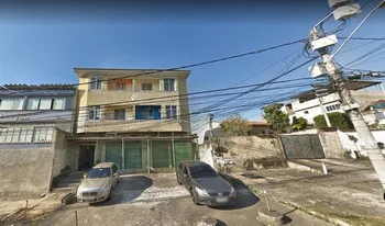 Condomínio Do Edifício Alcântara em Rio De Janeiro