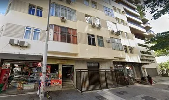 Condomínio Do Edifício Alcântara em Rio De Janeiro