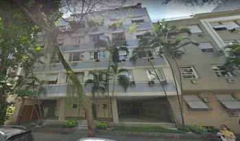 Condomínio Do Edifício Alcar em Rio De Janeiro