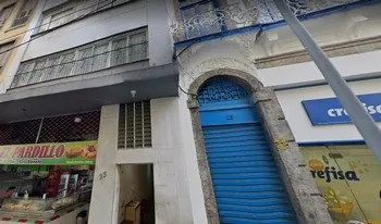 Condomínio Do Edifício Alcateia em Rio De Janeiro