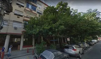 Condomínio Do Edifício Alcazar em Rio De Janeiro
