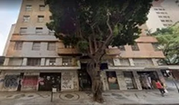 Imagem do Condomínio Do Edifício Alcazar em Belo Horizonte