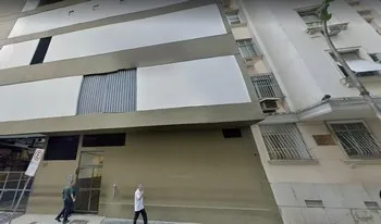 Condomínio Do Edifício Alcazar em Rio De Janeiro