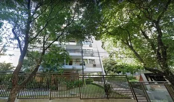Condomínio Do Edifício Alceu Amoroso Lima em Rio De Janeiro