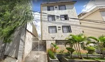 Condomínio Do Edifício Alcides Atanasio em Belo Horizonte