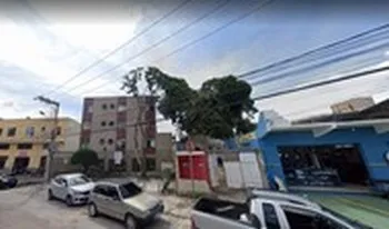 Condomínio Do Edifício Alcides Baptista Cotta em Belo Horizonte