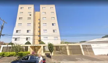 Imagem do Condomínio Do Edifício Alcides Cotta Pacheco em Uberlândia