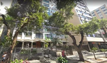 Imagem do Condomínio Do Edifício Alcides Figueiredo em Niteroi