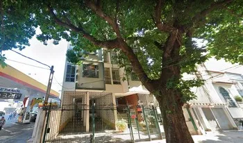 Condomínio Do Edifício Alcina em Rio De Janeiro