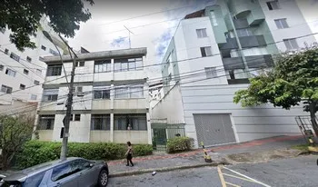 Condomínio Do Edifício Alcina Fonseca em Belo Horizonte