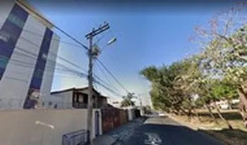 Condomínio Do Edifício Alcindo Barbosa em Belo Horizonte