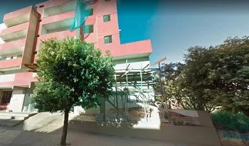 Imagem do Condomínio Do Edifício Alcino Bittencourt em Cataguases