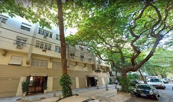 Condomínio Do Edifício Alcio Souto em Rio De Janeiro