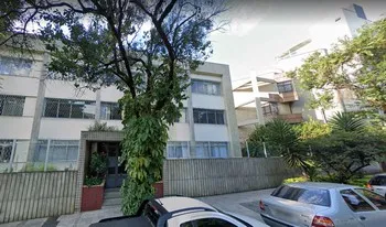 Condomínio Do Edifício Alcion em Belo Horizonte