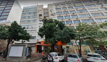 Condomínio Do Edifício Alcione em Rio De Janeiro